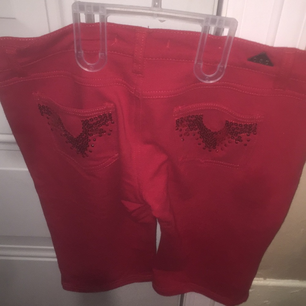 Shorts - Picture 2 of 2